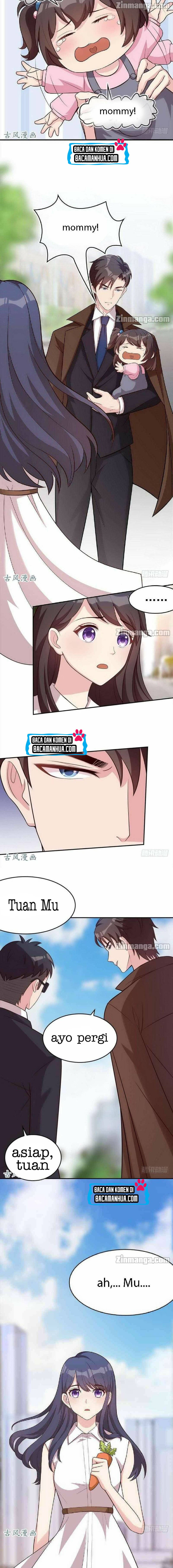 The Wife Contract and My Daughter’s Nanny Chapter 01 Gambar 7